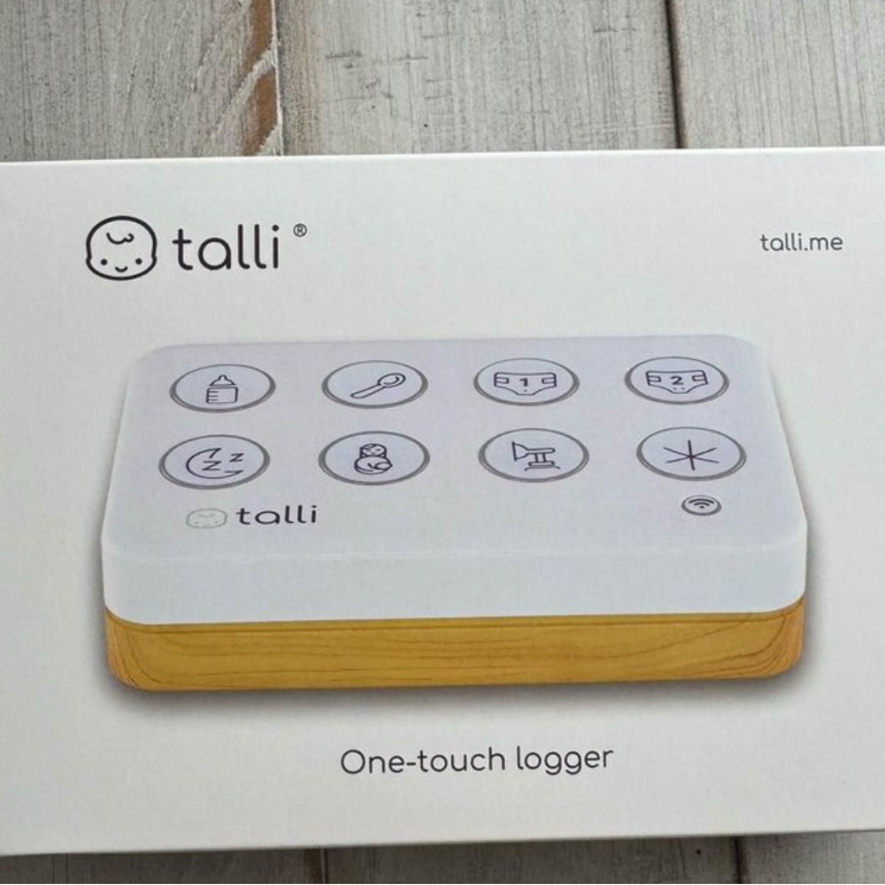 Talli BabyTracker